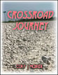 Crossroad Journey Concert Band sheet music cover